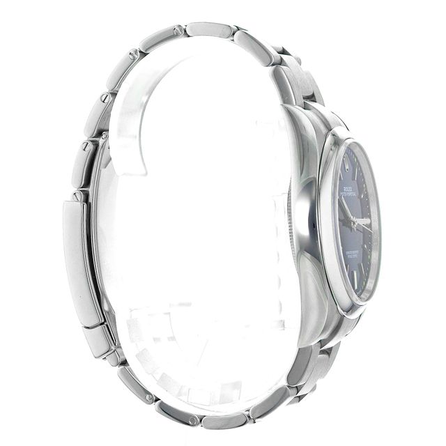 Rolex Oyster Perpetual 114300 Image 5